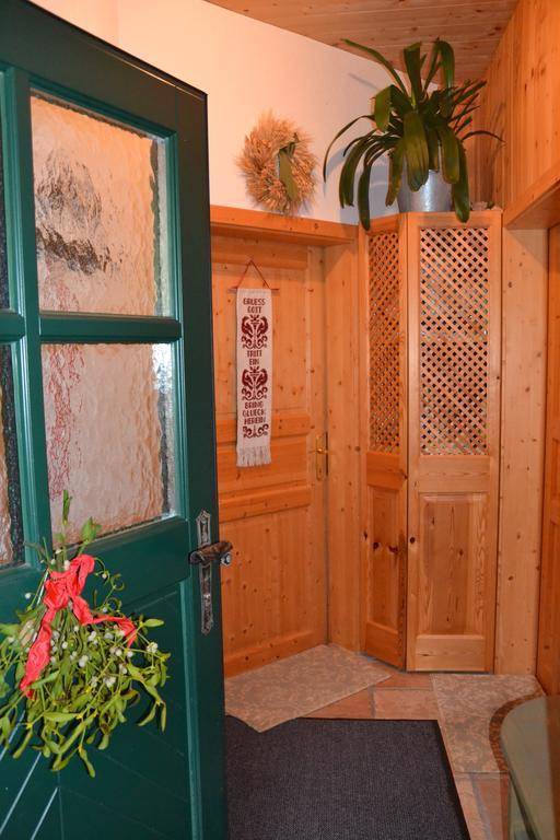 Holdhaeusl Apartment Schladming Phòng bức ảnh