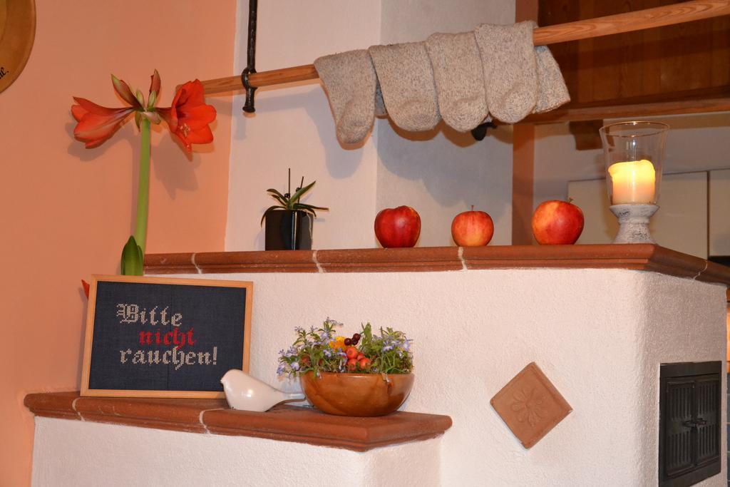 Holdhaeusl Apartment Schladming Phòng bức ảnh