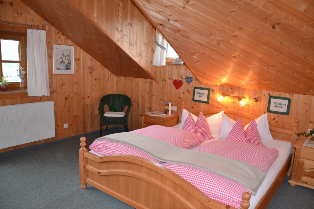 Holdhaeusl Apartment Schladming Phòng bức ảnh